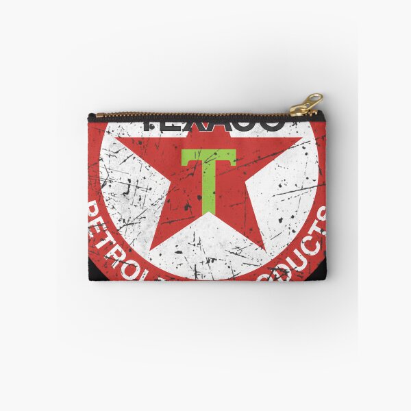 Item preview, Texaco Oil Company Vintage designed and sold by KellieHoskins.