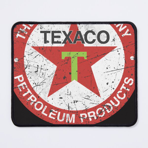 Item preview, Texaco Oil Company Vintage designed and sold by KellieHoskins.