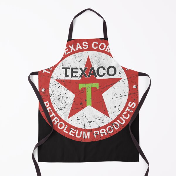 Item preview, Texaco Oil Company Vintage designed and sold by KellieHoskins.