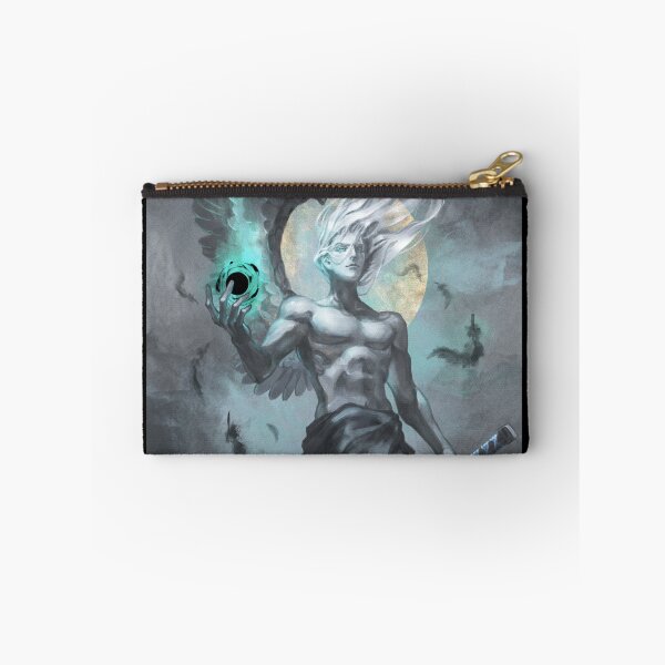 Item preview, One Winged Angel Sephiroth designed and sold by AthenaWX.