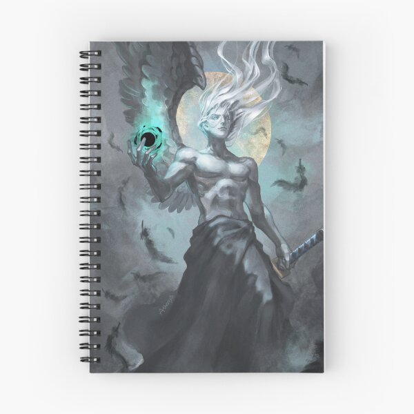 Item preview, One Winged Angel Sephiroth designed and sold by AthenaWX.