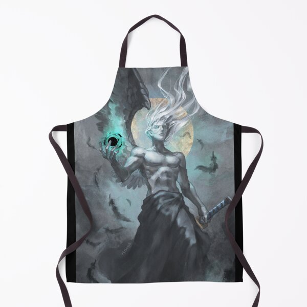 Item preview, One Winged Angel Sephiroth designed and sold by AthenaWX.