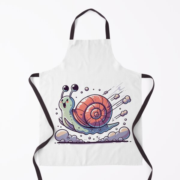 Item preview, Snail Running Speed designed and sold by Designowner.