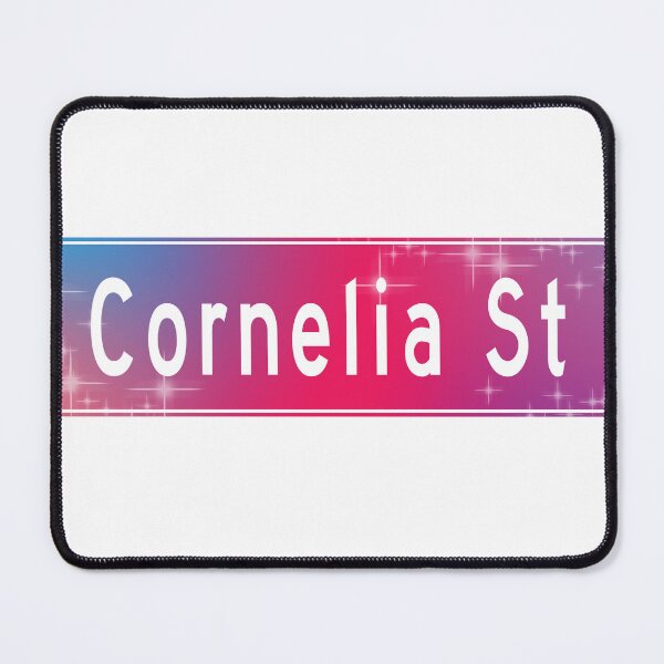 Item preview, Cornelia St 2 designed and sold by 22percentav.