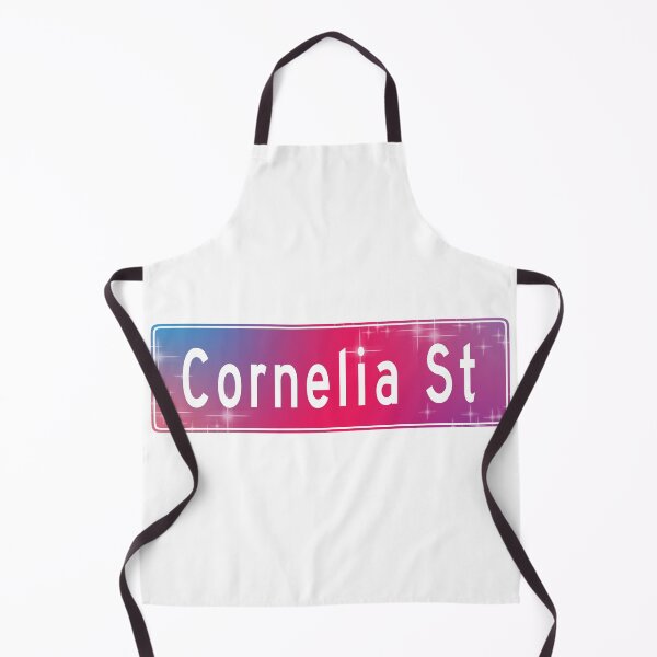 Item preview, Cornelia St 2 designed and sold by 22percentav.
