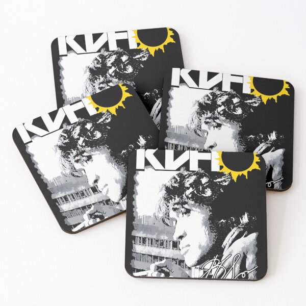 Item preview,  Viktor Tsoi   Kino Rock Band   designed and sold by Busteaworth21.