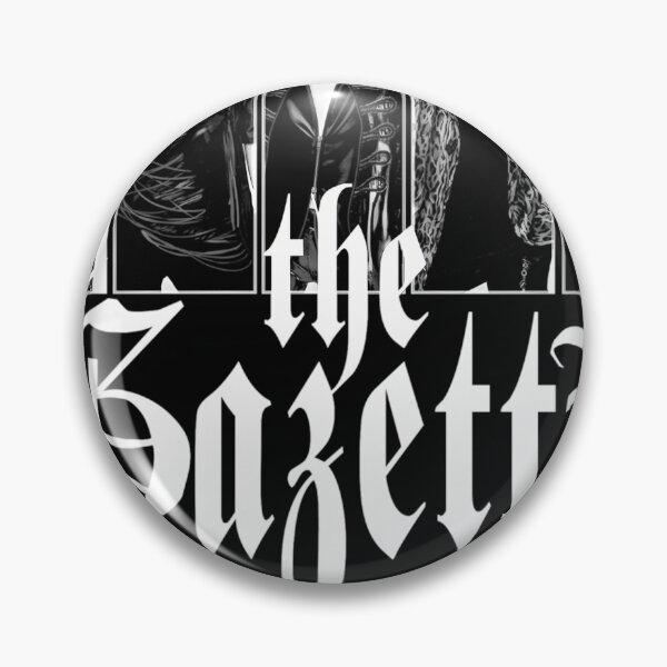 Item preview, The Gazette Uye designed and sold by Busteaworth21.