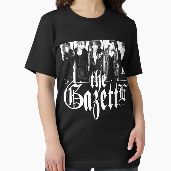 Aoi The Gazette Merch & Gifts for Sale | Redbubble