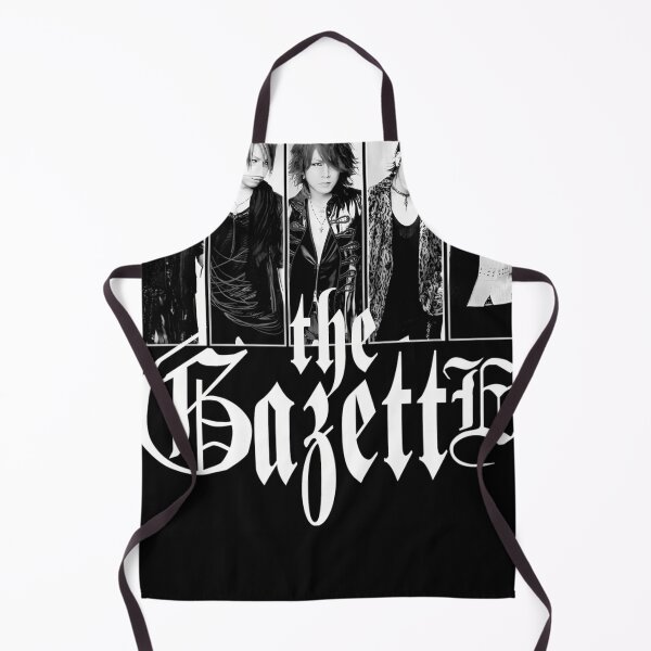 Item preview, The Gazette Uye designed and sold by Busteaworth21.