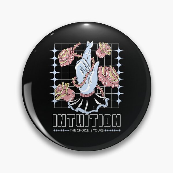 Item preview, Intuition  designed and sold by Jaguax.