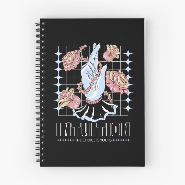 Item preview, Intuition  designed and sold by Jaguax.