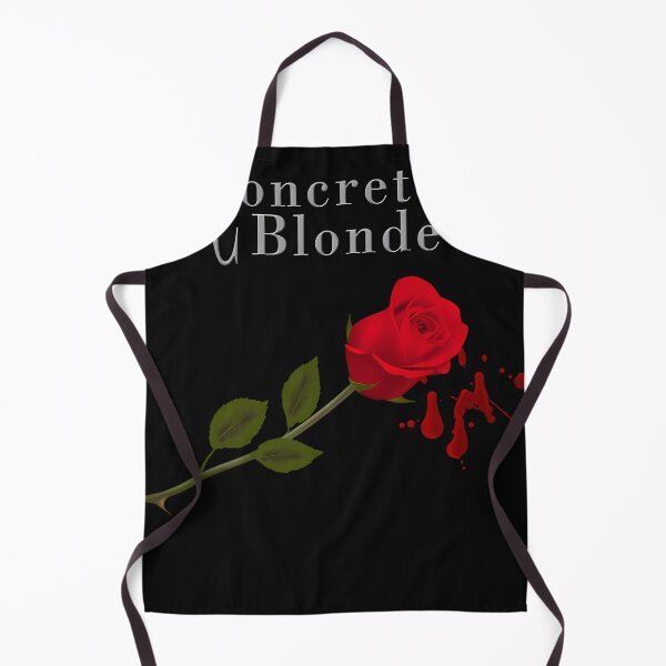 Item preview, Concrete Blonde Bloodletting designed and sold by Busteaworth21.
