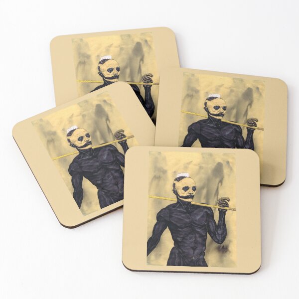 Item preview, Nouba shamane designed and sold by DanickMetaluna.