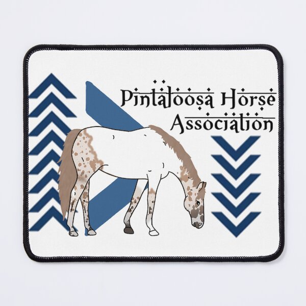Item preview, Ropin' Ranch | Pintaloosa Horse designed and sold by Redlilac78.