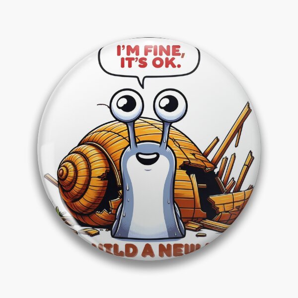 Item preview, Cute snail  designed and sold by VibeStyleShop.
