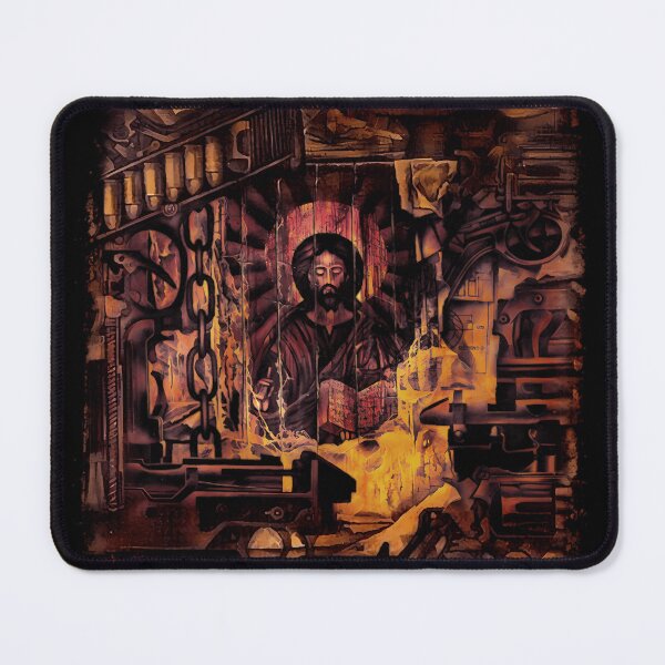 Item preview, Slaughter Of The Soul By At The Gates designed and sold by Candettinger.