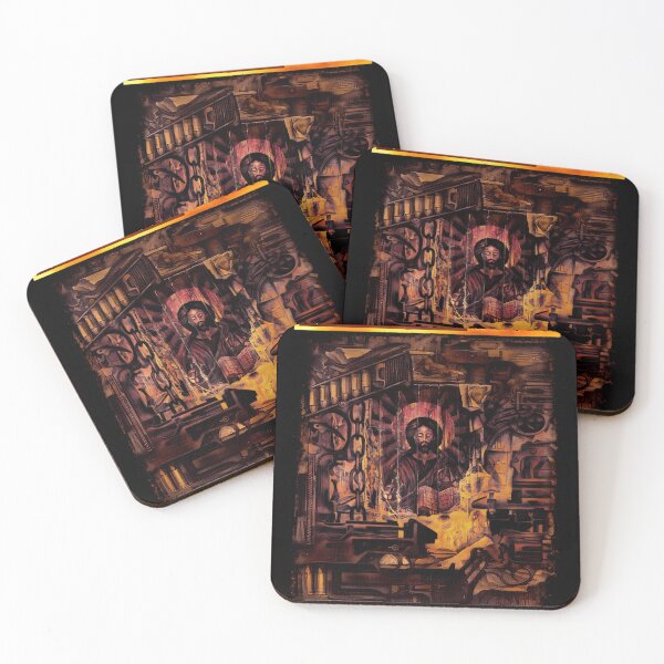 Item preview, Slaughter Of The Soul By At The Gates   designed and sold by Candettinger.