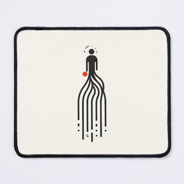 Item preview, Roots of Life designed and sold by unimuse.