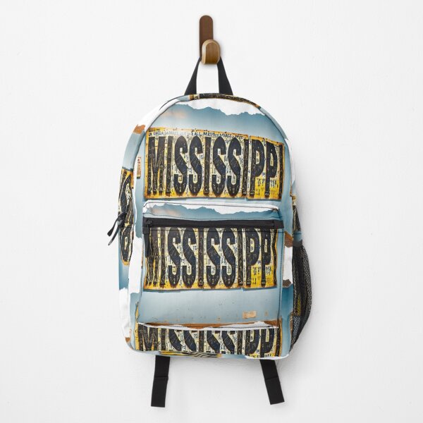 Item preview, MISSISSIPPI 24 11 designed and sold by maveluzone.