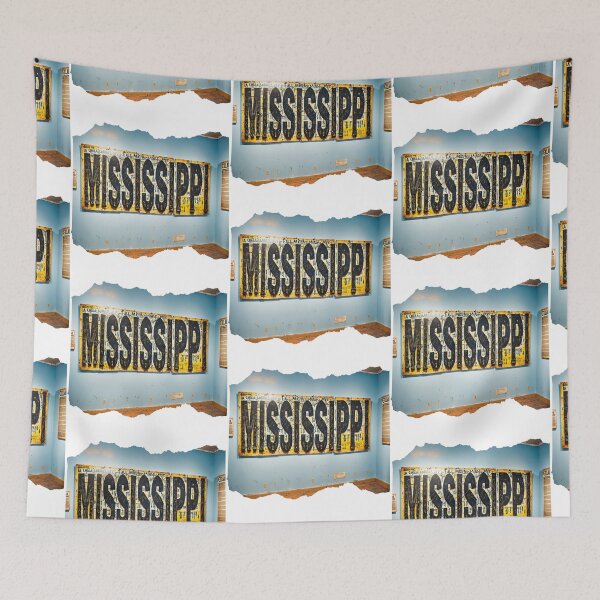 Item preview, MISSISSIPPI 24 11 designed and sold by maveluzone.