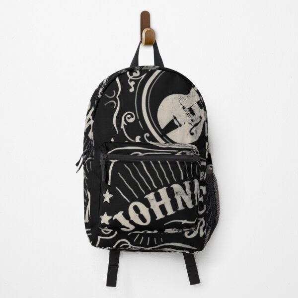Item preview, Thanks For The Memories Johnny designed and sold by Candettinger.