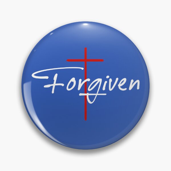 Item preview, Forgiven designed and sold by bluesurface.