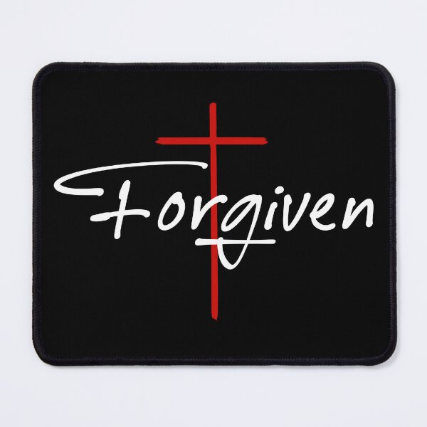 Item preview, Forgiven designed and sold by bluesurface.