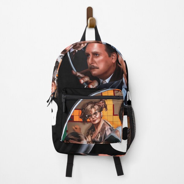 Item preview, Zoom Clue Movie Squad designed and sold by Candettinger.