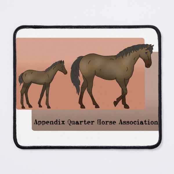 Item preview, Ropin' Ranch | Appendix Quarter Horse designed and sold by Redlilac78.