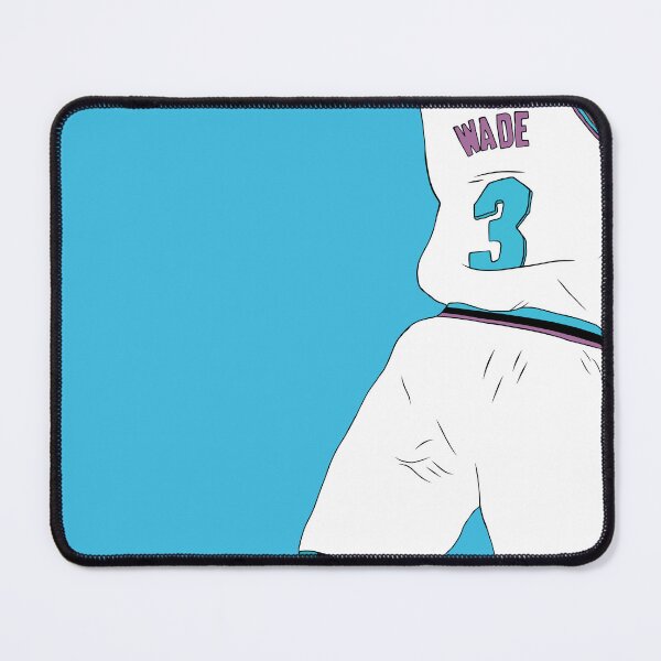 Item preview, Dwyane Wade Vice designed and sold by RatTrapTees.