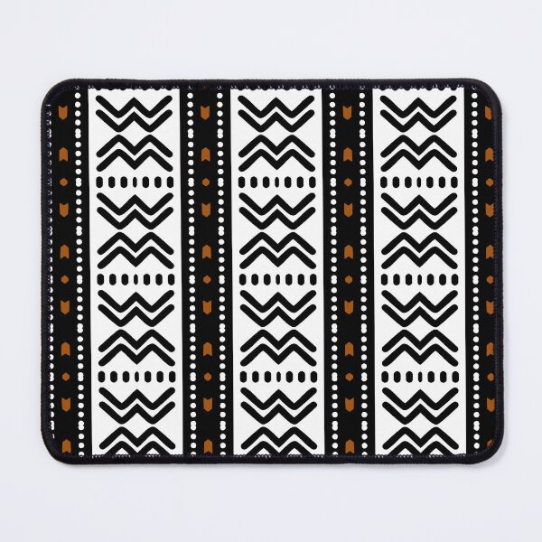 Item preview, Modern African Bogolan Design designed and sold by funkyvibes.