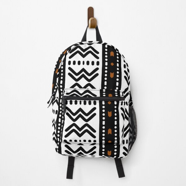 Item preview, Modern African Bogolan Design designed and sold by funkyvibes.