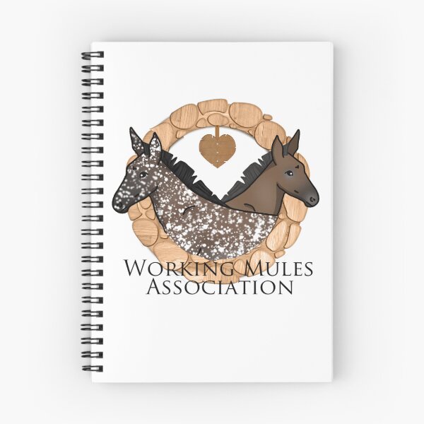 Item preview, Ropin' Ranch | Mule Association designed and sold by Redlilac78.