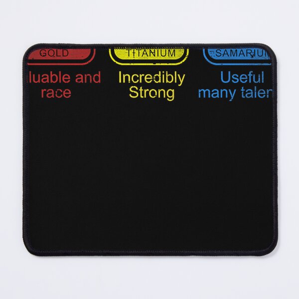 Item preview, Autism Awareness Puzzle Chemical Elements Premium designed and sold by LeaWalter.