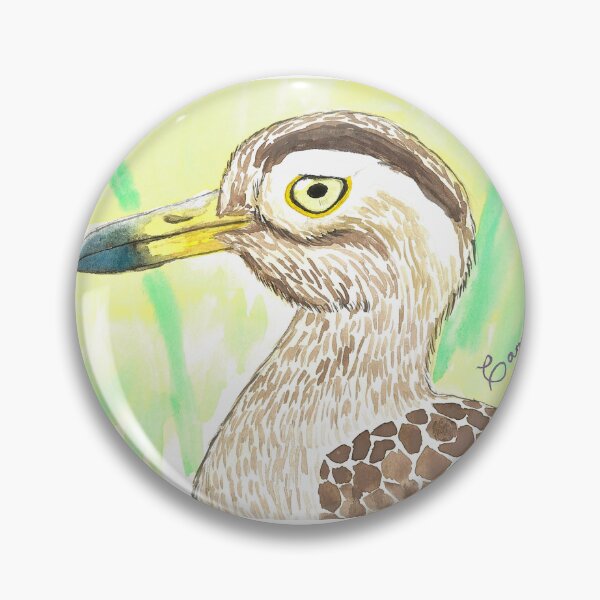 Item preview, Curlew designed and sold by Carmencita079.