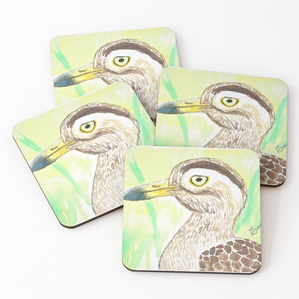 Item preview, Curlew designed and sold by Carmencita079.