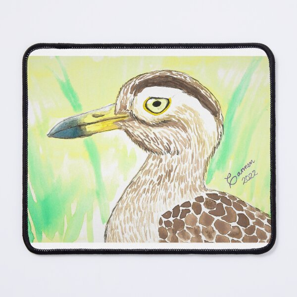 Item preview, Curlew designed and sold by Carmencita079.