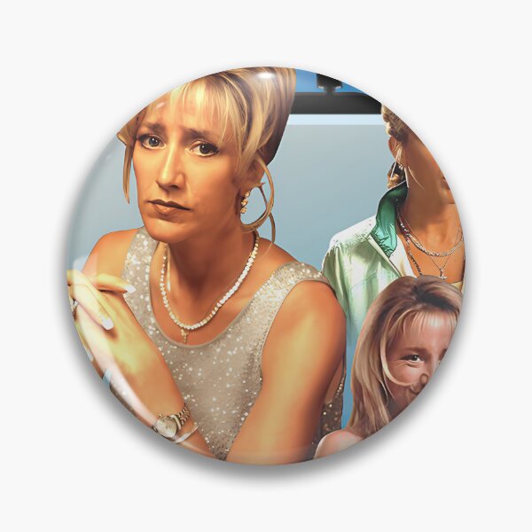 Item preview, Carmela-Soprano Classic designed and sold by Lukasderidder.