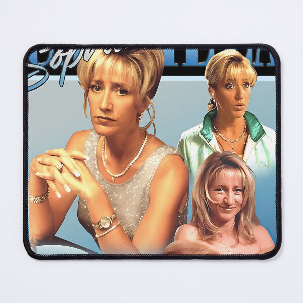 Item preview, Carmela-Soprano Classic designed and sold by Lukasderidder.