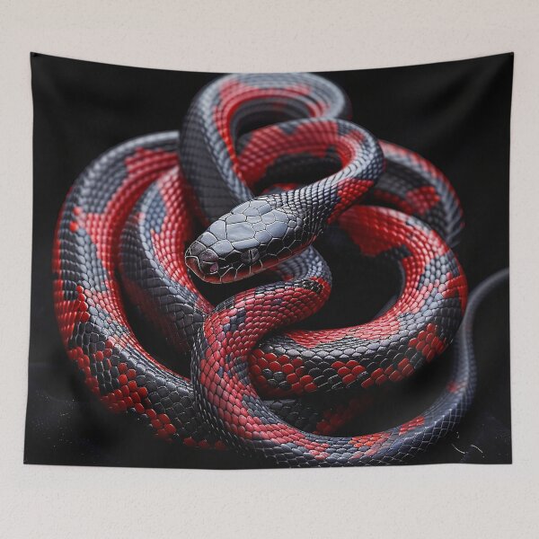 Item preview, Snake Photography designed and sold by nomiraclehere.