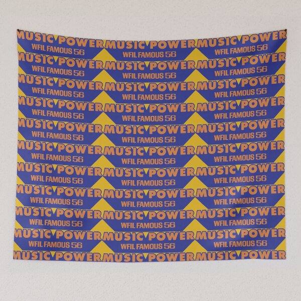 Item preview, WFIL Famous 56 designed and sold by TeeArcade84.