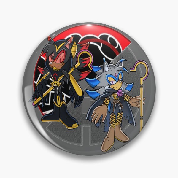 Item preview, Grand Master Enigma-Dark vs Light designed and sold by WraithLS-33.