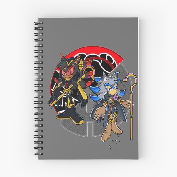 Item preview, Grand Master Enigma-Dark vs Light designed and sold by WraithLS-33.