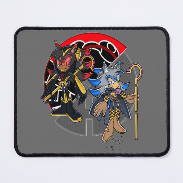 Item preview, Grand Master Enigma-Dark vs Light designed and sold by WraithLS-33.