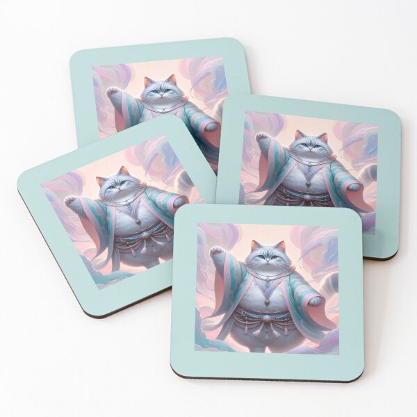 Item preview, Meowmen Where's My Tuna designed and sold by AnisosPteron.