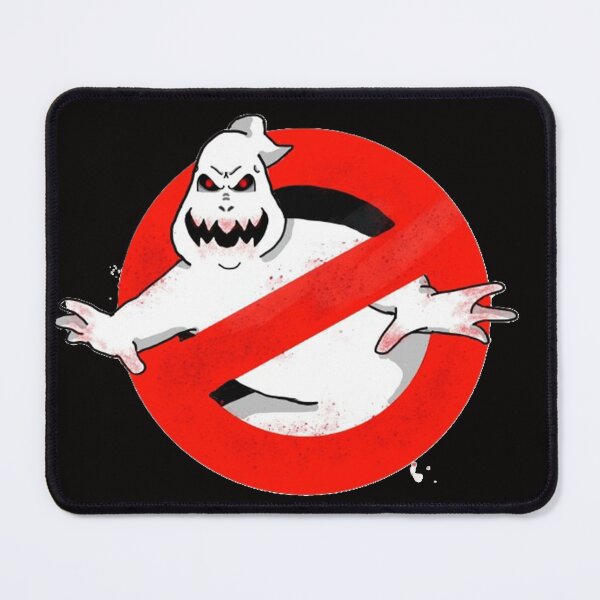 Item preview, Ghostbusters evil fan art designed and sold by RanyMelo.