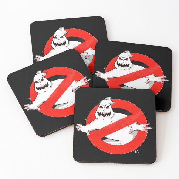 Item preview, Ghostbusters evil fan art designed and sold by RanyMelo.