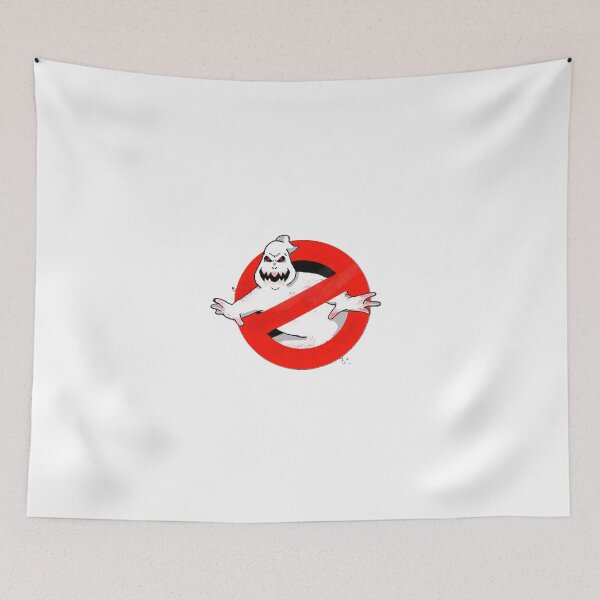 Item preview, Ghostbusters evil fan art designed and sold by RanyMelo.