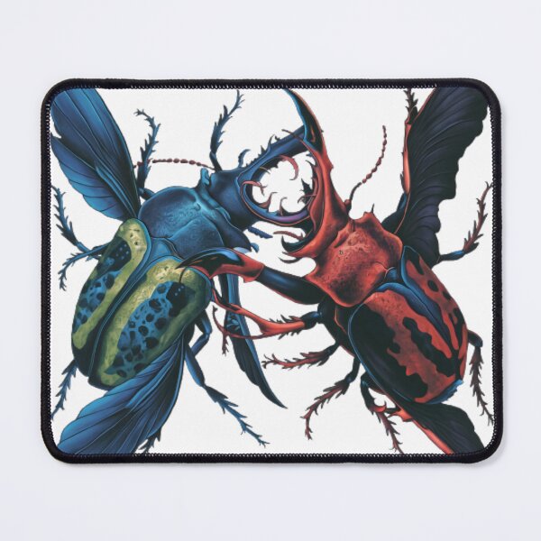 Item preview, beetles artwork designed and sold by phanomporn.