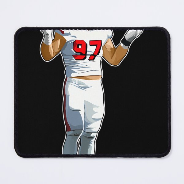 Item preview, Nick Bosa Celebrates designed and sold by Jennirason.